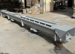 جنس اسکرو کانوایر